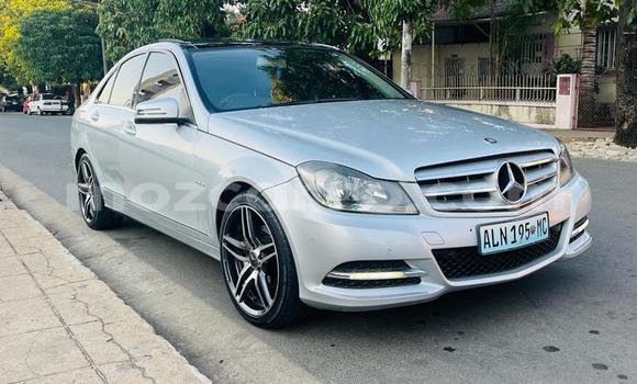 Comprar Usado Mercedes‒Benz C-klasse De outros Carro em Maputo em Maputo