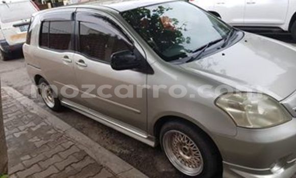 Nunua Ilio tumika Toyota Raum Fedha Gari ndani ya Maputo nchini Maputo Nunua Ilio tumika Toyota Raum Fedha Gari ndani ya Maputo nchini Maputo