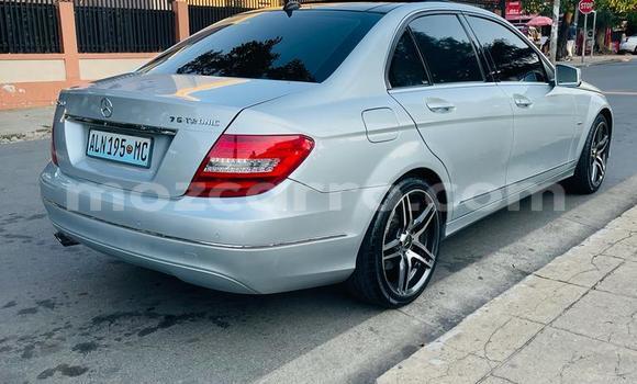 Comprar Usado Mercedes‒Benz C-klasse De outros Carro em Maputo em Maputo Comprar Usado Mercedes‒Benz C-klasse De outros Carro em Maputo em Maputo