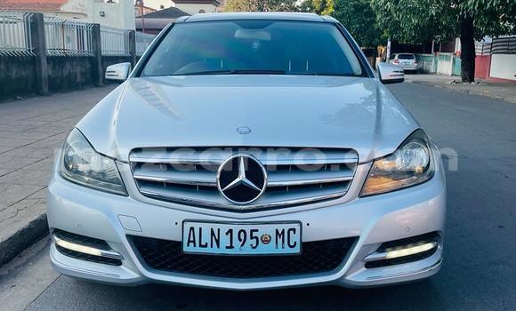 Comprar Usado Mercedes‒Benz C-klasse De outros Carro em Maputo em Maputo Comprar Usado Mercedes‒Benz C-klasse De outros Carro em Maputo em Maputo