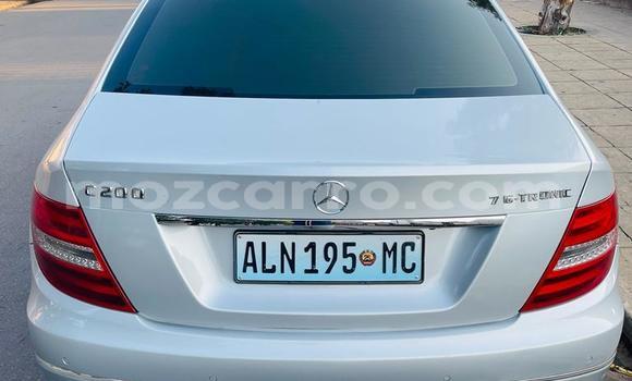 Comprar Usado Mercedes‒Benz C-klasse De outros Carro em Maputo em Maputo Comprar Usado Mercedes‒Benz C-klasse De outros Carro em Maputo em Maputo