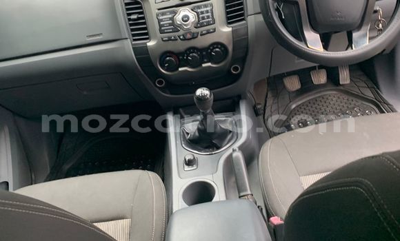 Comprar Usado Ford Ranger Azul Carro em Maputo em Maputo Comprar Usado Ford Ranger Azul Carro em Maputo em Maputo