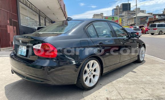 Buy Used BMW 3-Series Black Car in Maputo in Maputo Buy Used BMW 3-Series Black Car in Maputo in Maputo