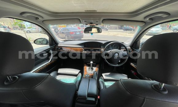 Buy Used BMW 3-Series Black Car in Maputo in Maputo Buy Used BMW 3-Series Black Car in Maputo in Maputo