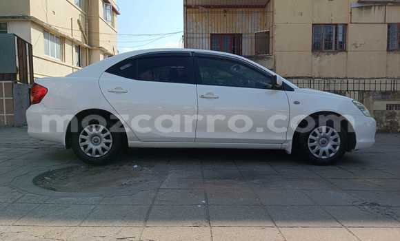 Nunua Ilio tumika Toyota Allion Nyeupe Gari ndani ya Maputo nchini Maputo Nunua Ilio tumika Toyota Allion Nyeupe Gari ndani ya Maputo nchini Maputo
