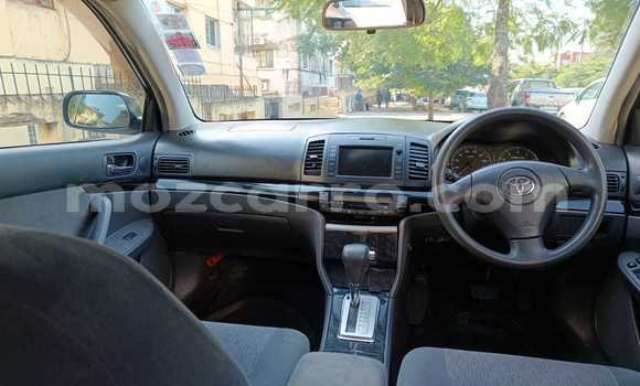 Nunua Ilio tumika Toyota Allion Nyeupe Gari ndani ya Maputo nchini Maputo Nunua Ilio tumika Toyota Allion Nyeupe Gari ndani ya Maputo nchini Maputo