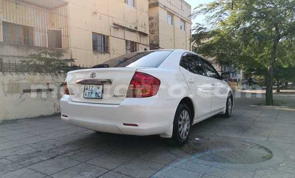 Nunua Ilio tumika Toyota Allion Nyeupe Gari ndani ya Maputo nchini Maputo Nunua Ilio tumika Toyota Allion Nyeupe Gari ndani ya Maputo nchini Maputo