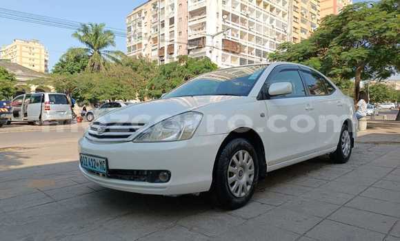 Nunua Ilio tumika Toyota Allion Nyeupe Gari ndani ya Maputo nchini Maputo Nunua Ilio tumika Toyota Allion Nyeupe Gari ndani ya Maputo nchini Maputo