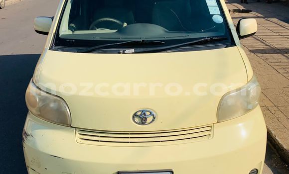 Nunua Ilio tumika Toyota Porte Nyingine Gari ndani ya Maputo nchini Maputo