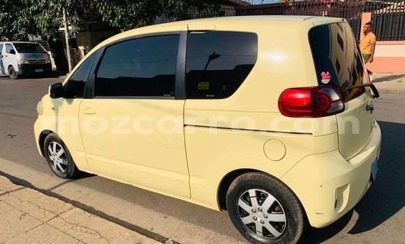 Buy Used Toyota Porte Other Car in Maputo in Maputo Buy Used Toyota Porte Other Car in Maputo in Maputo