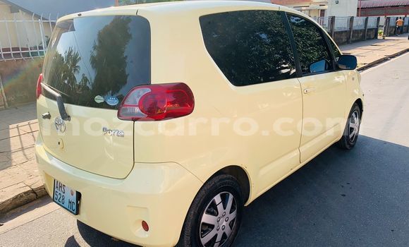 Buy Used Toyota Porte Other Car in Maputo in Maputo Buy Used Toyota Porte Other Car in Maputo in Maputo