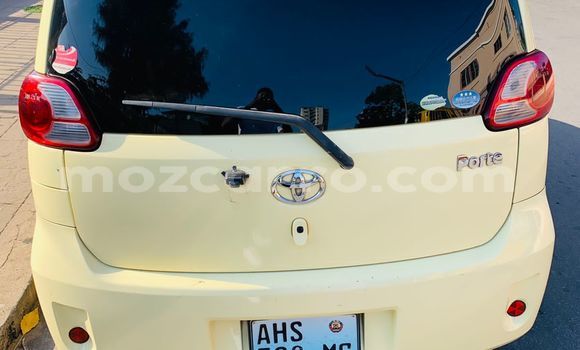 Buy Used Toyota Porte Other Car in Maputo in Maputo Buy Used Toyota Porte Other Car in Maputo in Maputo