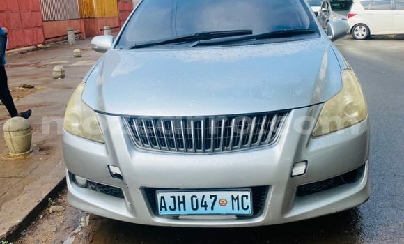 Nunua Ilio tumika Toyota Blade Fedha Gari ndani ya Maputo nchini Maputo Nunua Ilio tumika Toyota Blade Fedha Gari ndani ya Maputo nchini Maputo