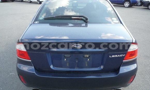 Nunua Ilio tumika Subaru Legacy Bluu Gari ndani ya Maputo nchini Maputo Nunua Ilio tumika Subaru Legacy Bluu Gari ndani ya Maputo nchini Maputo