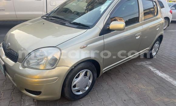 Comprar Usado Toyota Vitz Prata Carro em Maputo em Maputo Comprar Usado Toyota Vitz Prata Carro em Maputo em Maputo