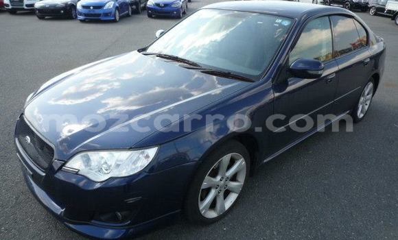 Nunua Ilio tumika Subaru Legacy Bluu Gari ndani ya Maputo nchini Maputo Nunua Ilio tumika Subaru Legacy Bluu Gari ndani ya Maputo nchini Maputo