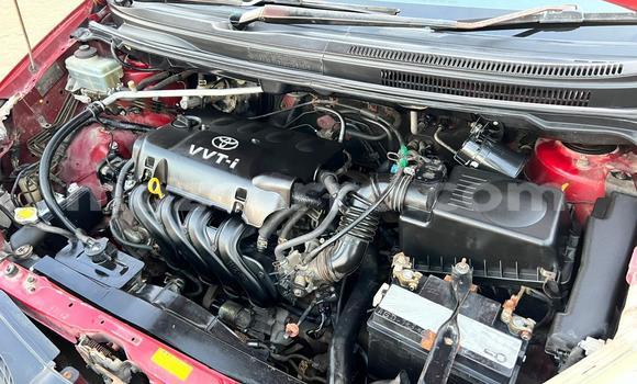 Nunua Ilio tumika Toyota Spacio Nyekundu Gari ndani ya Maputo nchini Maputo Nunua Ilio tumika Toyota Spacio Nyekundu Gari ndani ya Maputo nchini Maputo