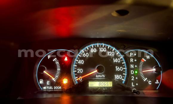 Nunua Ilio tumika Toyota Spacio Nyekundu Gari ndani ya Maputo nchini Maputo Nunua Ilio tumika Toyota Spacio Nyekundu Gari ndani ya Maputo nchini Maputo