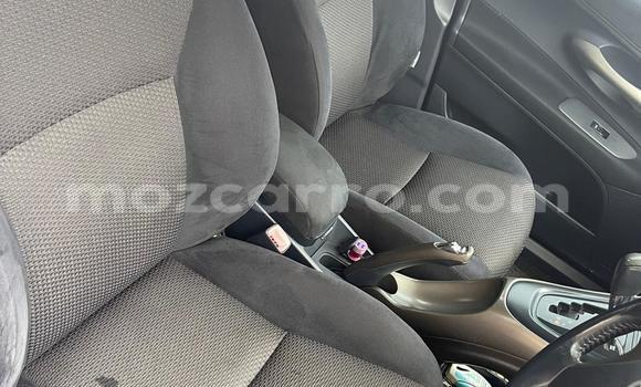 Comprar Usado Toyota Blade Prata Carro em Maputo em Maputo Comprar Usado Toyota Blade Prata Carro em Maputo em Maputo