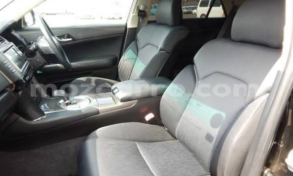 Nunua Ilio tumika Toyota Mark X Nyeusi Gari ndani ya Maputo nchini Maputo Nunua Ilio tumika Toyota Mark X Nyeusi Gari ndani ya Maputo nchini Maputo