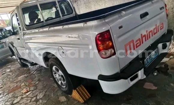 Nunua Ilio tumika Mahindra CL Nyeupe Gari ndani ya Maputo nchini Maputo Nunua Ilio tumika Mahindra CL Nyeupe Gari ndani ya Maputo nchini Maputo
