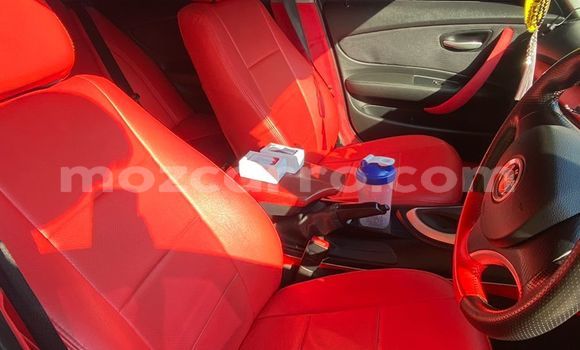 Tenga Tsaru BMW 1er Sirivha Mota in Maputo in Maputo Tenga Tsaru BMW 1er Sirivha Mota in Maputo in Maputo