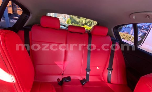 Tenga Tsaru BMW 1er Sirivha Mota in Maputo in Maputo Tenga Tsaru BMW 1er Sirivha Mota in Maputo in Maputo