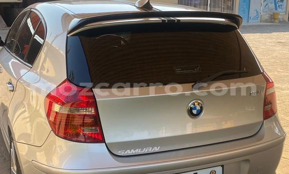 Tenga Tsaru BMW 1er Sirivha Mota in Maputo in Maputo Tenga Tsaru BMW 1er Sirivha Mota in Maputo in Maputo