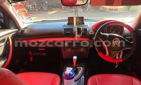 Tenga Tsaru BMW 1er Sirivha Mota in Maputo in Maputo Tenga Tsaru BMW 1er Sirivha Mota in Maputo in Maputo