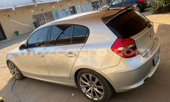 Tenga Tsaru BMW 1er Sirivha Mota in Maputo in Maputo Tenga Tsaru BMW 1er Sirivha Mota in Maputo in Maputo