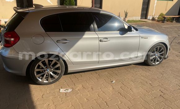 Tenga Tsaru BMW 1er Sirivha Mota in Maputo in Maputo Tenga Tsaru BMW 1er Sirivha Mota in Maputo in Maputo