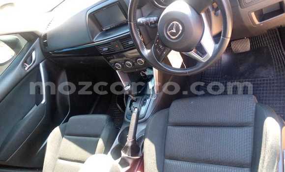 Tenga Tsaru Mazda CX-5 Sirivha Mota in Maputo in Maputo Tenga Tsaru Mazda CX-5 Sirivha Mota in Maputo in Maputo