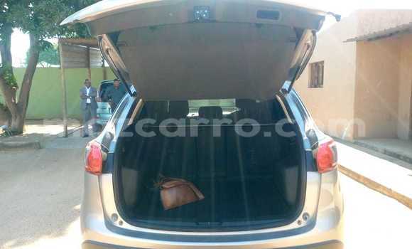 Tenga Tsaru Mazda CX-5 Sirivha Mota in Maputo in Maputo Tenga Tsaru Mazda CX-5 Sirivha Mota in Maputo in Maputo