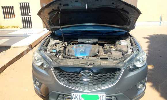 Tenga Tsaru Mazda CX-5 Sirivha Mota in Maputo in Maputo Tenga Tsaru Mazda CX-5 Sirivha Mota in Maputo in Maputo