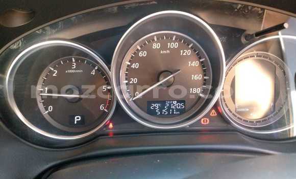 Tenga Tsaru Mazda CX-5 Sirivha Mota in Maputo in Maputo Tenga Tsaru Mazda CX-5 Sirivha Mota in Maputo in Maputo