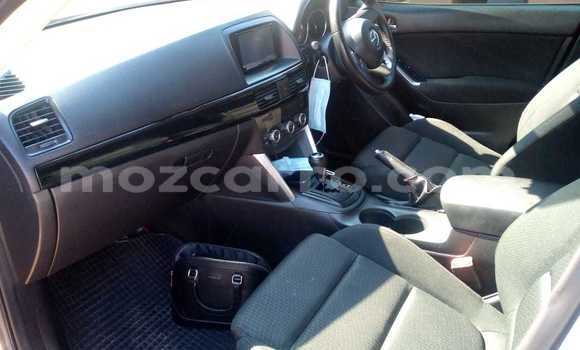 Tenga Tsaru Mazda CX-5 Sirivha Mota in Maputo in Maputo Tenga Tsaru Mazda CX-5 Sirivha Mota in Maputo in Maputo