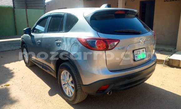 Tenga Tsaru Mazda CX-5 Sirivha Mota in Maputo in Maputo Tenga Tsaru Mazda CX-5 Sirivha Mota in Maputo in Maputo