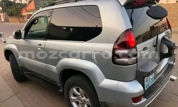 Nunua Ilio tumika Toyota Land Cruiser Nyingine Gari ndani ya Maputo nchini Maputo Nunua Ilio tumika Toyota Land Cruiser Nyingine Gari ndani ya Maputo nchini Maputo