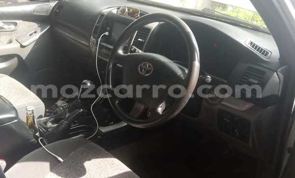 Nunua Ilio tumika Toyota Land Cruiser Nyingine Gari ndani ya Maputo nchini Maputo Nunua Ilio tumika Toyota Land Cruiser Nyingine Gari ndani ya Maputo nchini Maputo