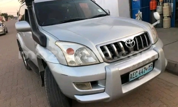 Nunua Ilio tumika Toyota Land Cruiser Nyingine Gari ndani ya Maputo nchini Maputo Nunua Ilio tumika Toyota Land Cruiser Nyingine Gari ndani ya Maputo nchini Maputo