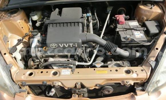 Tenga Tsaru Toyota Vitz Zvimwe Mota in Maputo in Maputo Tenga Tsaru Toyota Vitz Zvimwe Mota in Maputo in Maputo