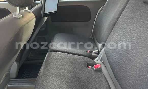 Nunua Ilio tumika Toyota Sienta Fedha Gari ndani ya Maputo nchini Maputo Nunua Ilio tumika Toyota Sienta Fedha Gari ndani ya Maputo nchini Maputo