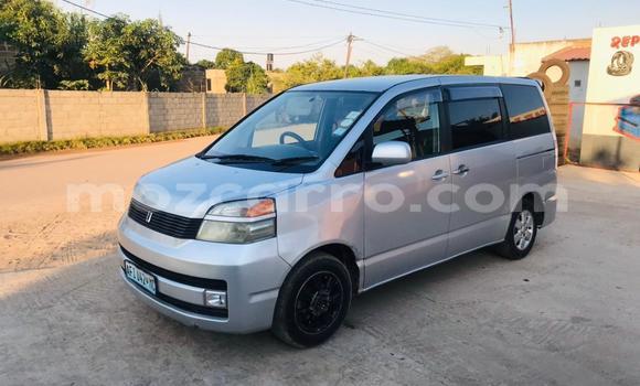 Buy Used Toyota Voxy Other Car in Maputo in Maputo Buy Used Toyota Voxy Other Car in Maputo in Maputo
