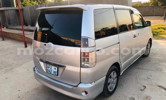 Buy Used Toyota Voxy Other Car in Maputo in Maputo Buy Used Toyota Voxy Other Car in Maputo in Maputo