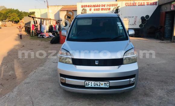 Buy Used Toyota Voxy Other Car in Maputo in Maputo Buy Used Toyota Voxy Other Car in Maputo in Maputo
