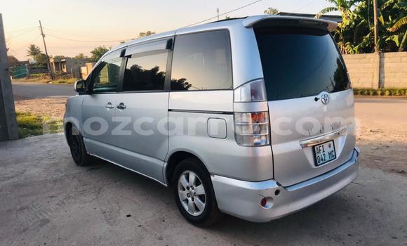 Buy Used Toyota Voxy Other Car in Maputo in Maputo Buy Used Toyota Voxy Other Car in Maputo in Maputo