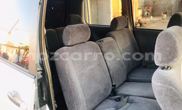 Buy Used Toyota Voxy Other Car in Maputo in Maputo Buy Used Toyota Voxy Other Car in Maputo in Maputo