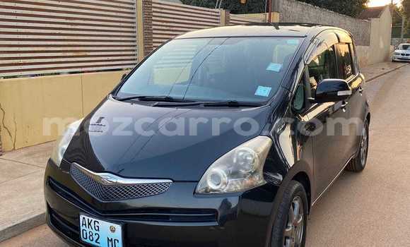 Tenga Tsaru Toyota Ractis Nhema Mota in Maputo in Maputo