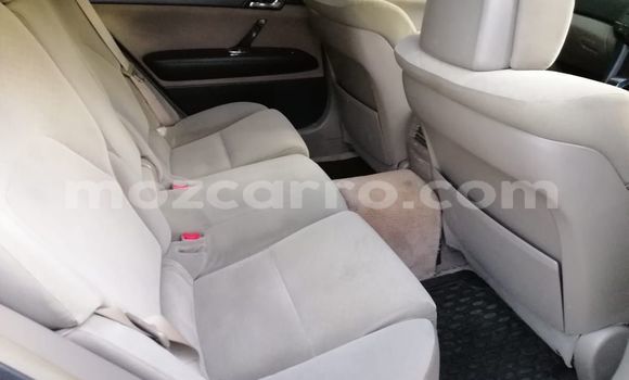 Nunua Ilio tumika Toyota Mark X Nyeusi Gari ndani ya Maputo nchini Maputo Nunua Ilio tumika Toyota Mark X Nyeusi Gari ndani ya Maputo nchini Maputo