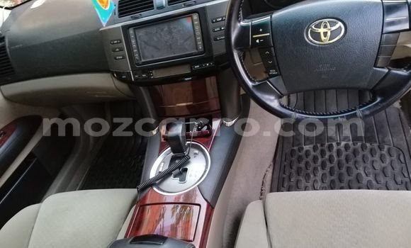Nunua Ilio tumika Toyota Mark X Nyeusi Gari ndani ya Maputo nchini Maputo Nunua Ilio tumika Toyota Mark X Nyeusi Gari ndani ya Maputo nchini Maputo